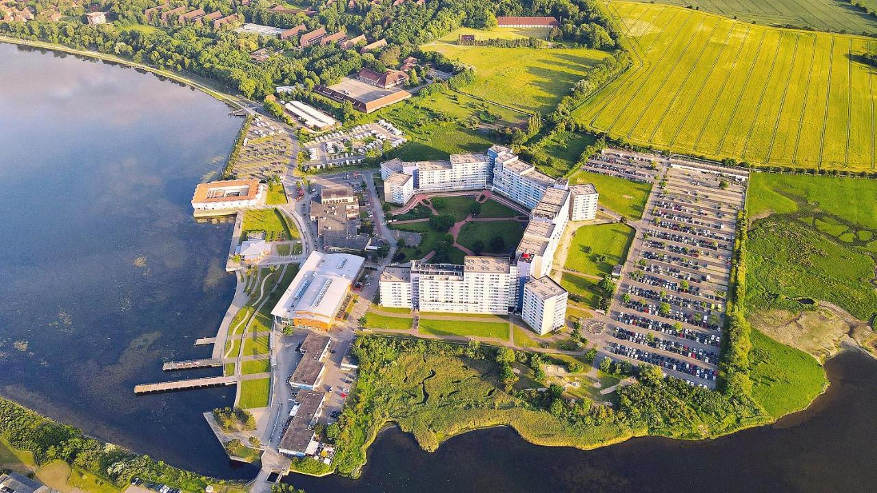 Ferienpark B06-004 Ferienpark Heiligenhafen Eksteriør billede